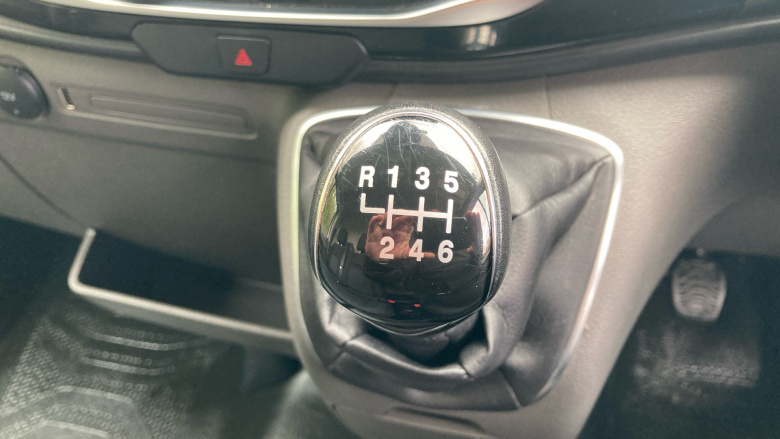 Ford Transit 350 L3 Diesel Fwd 2.0 EcoBlue Hybrid 130ps H2 Limited Van